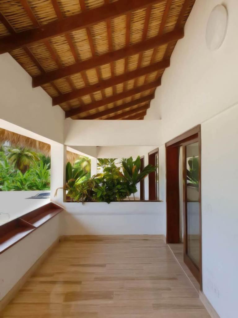 Oasi Encantada - Beach Resort Barahona Exterior foto