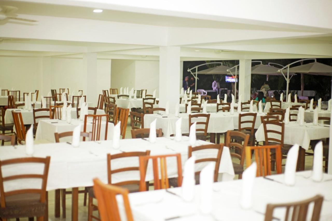 Oasi Encantada - Beach Resort Barahona Exterior foto