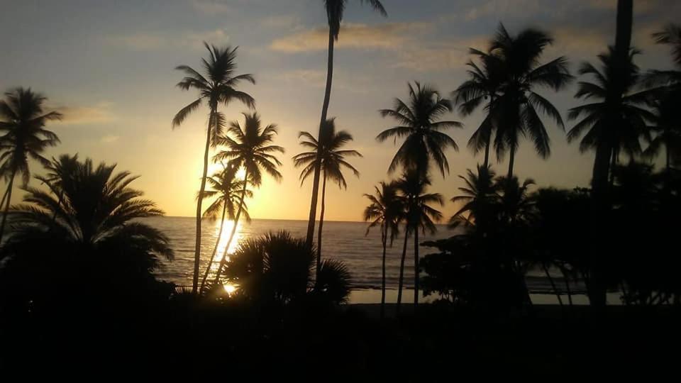 Oasi Encantada - Beach Resort Barahona Exterior foto